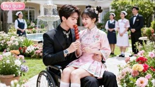 Disabled CEO Be Bullied, Unexpected Kind Rural Girl Stand up Protect him! Now, She is His Favorite!