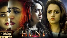 Watch Hunt (2024) Hindi Dubbed ORG