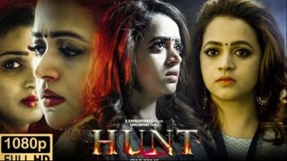 Watch Hunt (2024) Hindi Dubbed ORG
