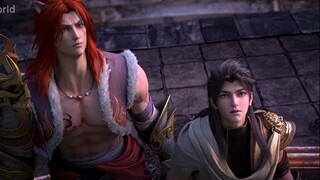 Wu Dong Qian Kun S6 Eps 1 Subtitle Indonesia