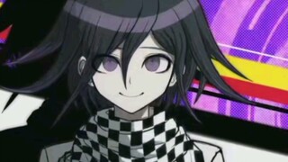 [ Danganronpa: The Animation v3] 6 menit untuk membuatmu jatuh cinta pada Wang Ma Xiaoji