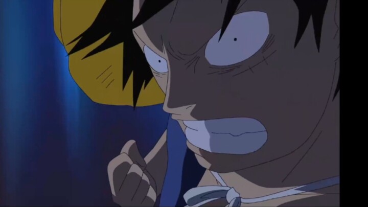 หมัดนี้สลายความไม่ยุติธรรมในโลก!