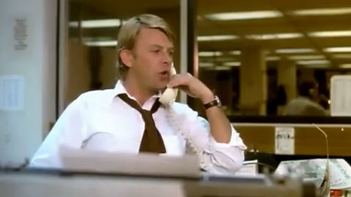Game for Vultures (1979)
