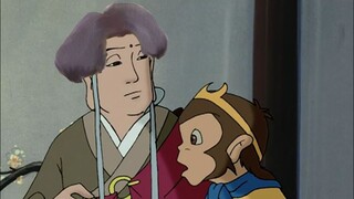 三打高老庄（下）偶像练习僧？