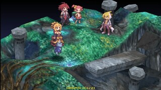 StepMania Disgaea 2 (PSP) - Part 5