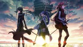 Sword art online progressive (Bajakan)