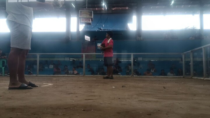 2nd fight win pasig  square, tayo na nag bitaw👌