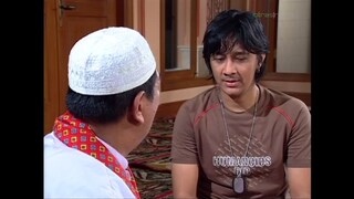 KIAMAT SUDAH DEKAT (2005) EPISODE 31 ( ILMU IKHLAS TEST)