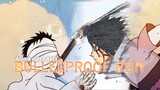 Bulltproof Run - Naruto mix [ Naruto / AMV edit ] BTS