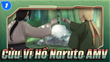 [Cửu Vĩ Hồ Naruto AMV] Cái chết của Jiraiya mang đến sự kết thúc của 3 lần Naruto_1
