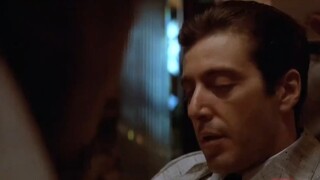 "The Godfather menghapus adegan, tentang balas dendam mendiang istri Mike Sicily!"