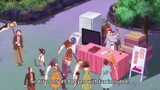 Kyoukai no Rinne 3rd Season Episode 22 English Subbed