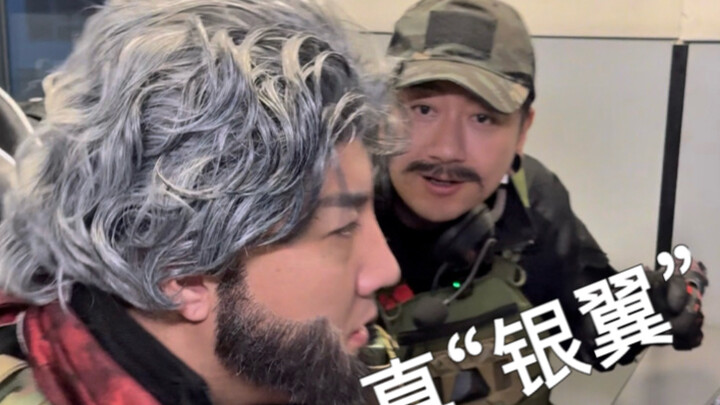 Xưởng Sáng Tạo: Bản cập nhật 30g “Cánh Bạc”