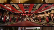 ปรปักษ์จำนน #หลิวอี่หนิง