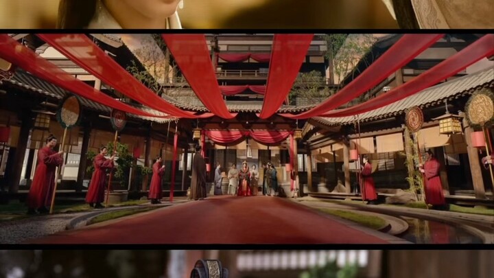 ปรปักษ์จำนน #หลิวอี่หนิง