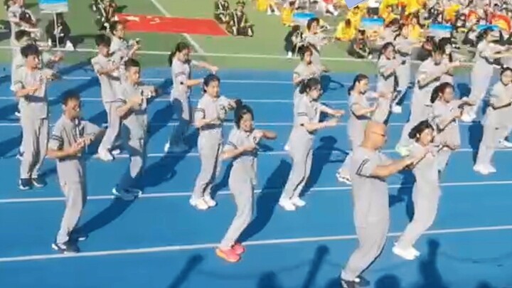 【snap shoot】Lagu muda dan energik ini sangat cocok untuk acara olahraga! Ini adalah pilihan utama sa