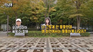 (Running Man) Pria Berlari Ep 726 - Subtitle Indonesia