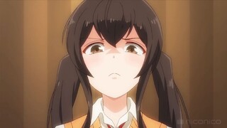 I Want You To Make a Disgusted Face and Show Me Your Underwear Season 2 Ep-5 (English sub)