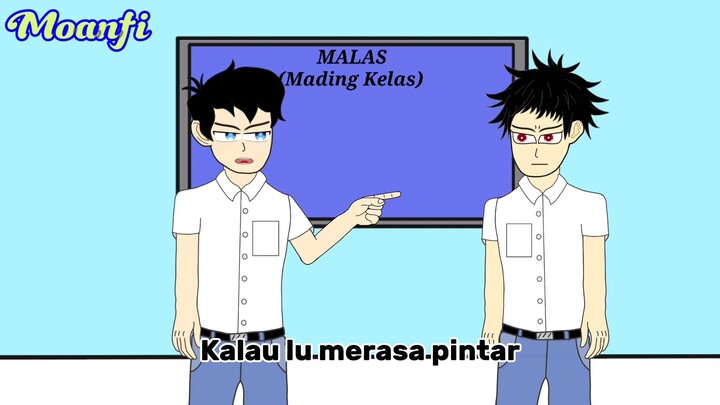 PELUANG KEJADIAN (EPS 2) - Animasi Sekolah