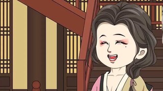 Episode 24: July 12, heavy rain. Nothing to do today, listening to music in the brothel.