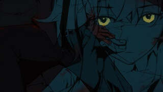 嗓子复健就得唱电锯人op