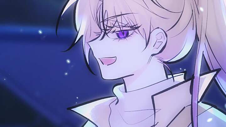 [Preview] We are going to perform an ancient drama——