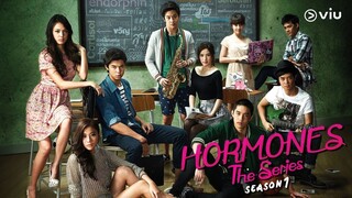 Hormones Season 1 (EP.9engsub)