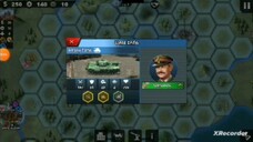 World Conqueror 4 Canada 1943 Conquest