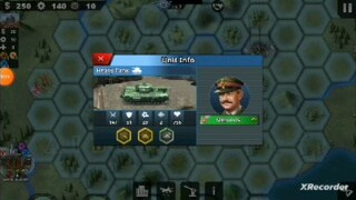 World Conqueror 4 Canada 1943 Conquest