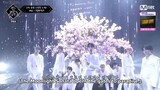 Road to Kingdom Episode 7 - The Boyz, Pentagon, ONF, Golden Child, Oneus, Verivery, TOO (ENG SUB)