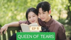 QUEEN OF TEARS EP11