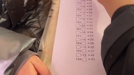 Girl: Listen, thank you!