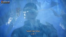 Wuhun Continent Iron Man Episode 6-16 Sub Indo