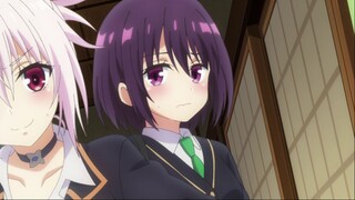 Ayakashi Triangle EP2