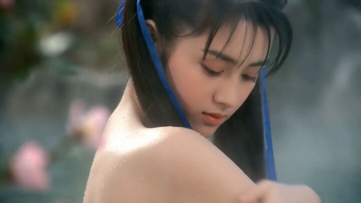 Xianjian Qixia Zhuan / Mencari Obat di Pulau Sakti (2) | Gaya Film Wuxia Hong Kong‑Taiwan Klasik