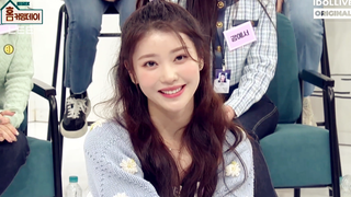 ฉันเองก็ไม่อยากให้เธอหลอกหรอกนะ! แต่เธอกะพริบตาใส่ฉันนี่นา!