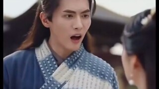 เจียงเป่ยจุติร่างแห่งเต๋า ตอนที่21