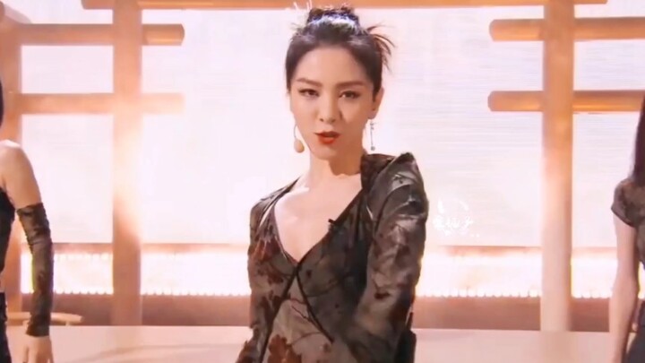 ฉันไม่ยอมให้มีใครยังไม่เคยดูเวทีนี้ของถังถัง