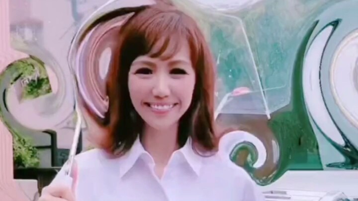 【วันธรรมดาของไมยูฮิเมะ】ไมยูฮิเมะผู้พุ่งทะยาน