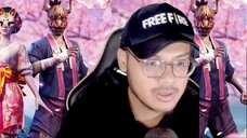 FF X SQUID GAME #ff #freefire