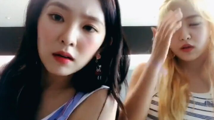 Yeri：但凡再慢一些感觉我就没了