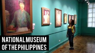 National Museum of the Philippines