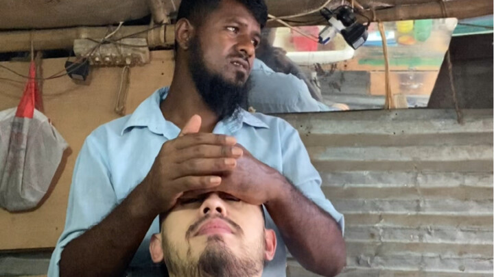 Thay đổi kiểu tóc và thay đổi tâm trạng.