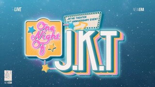 JKT48 Theater 12th Anniversary Event