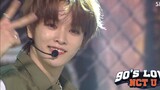[K-POP]NCT U - 90's Love Performance