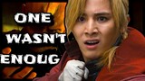 Why Was This Made? - Live-Action Fullmetal Alchemist 2 was a Mistake