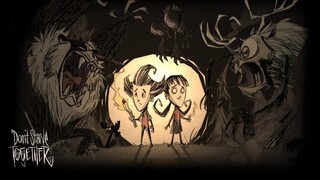 Autumn Work - Don't Starve Together OST