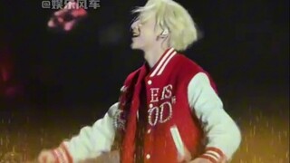 拜托！他当年可是从偶练出来的！