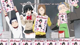 Handa-kun (Episode 12)