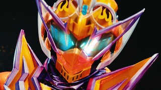Who knew that Shining Gothard could defeat Ultimate Gothard?